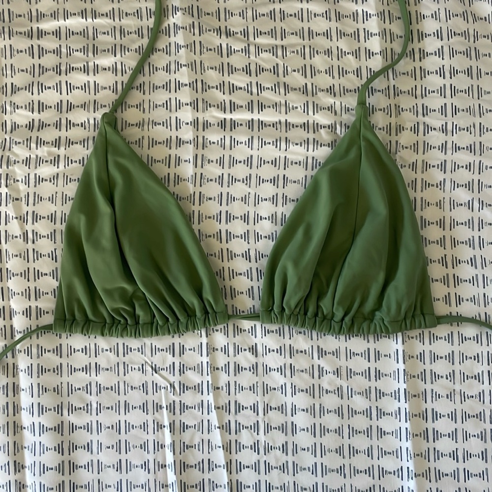 Princess Polly bikini top
